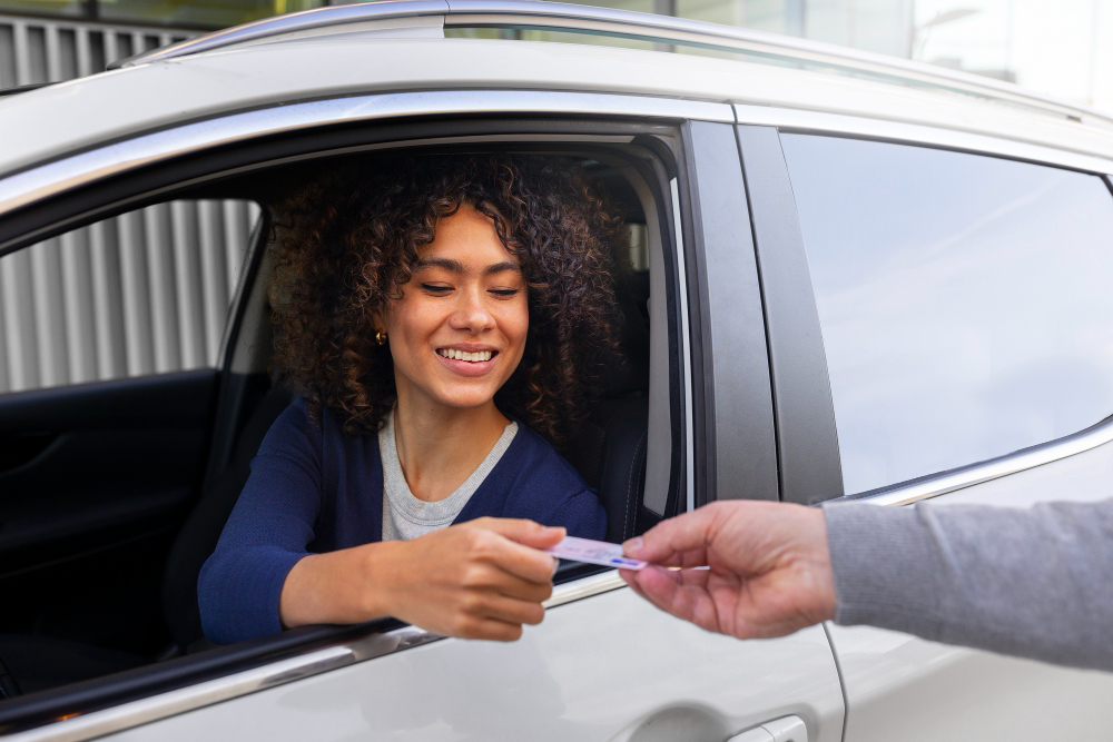 Permis de conduire européen